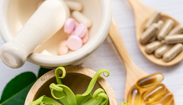 Health Food & Special Dietary Food